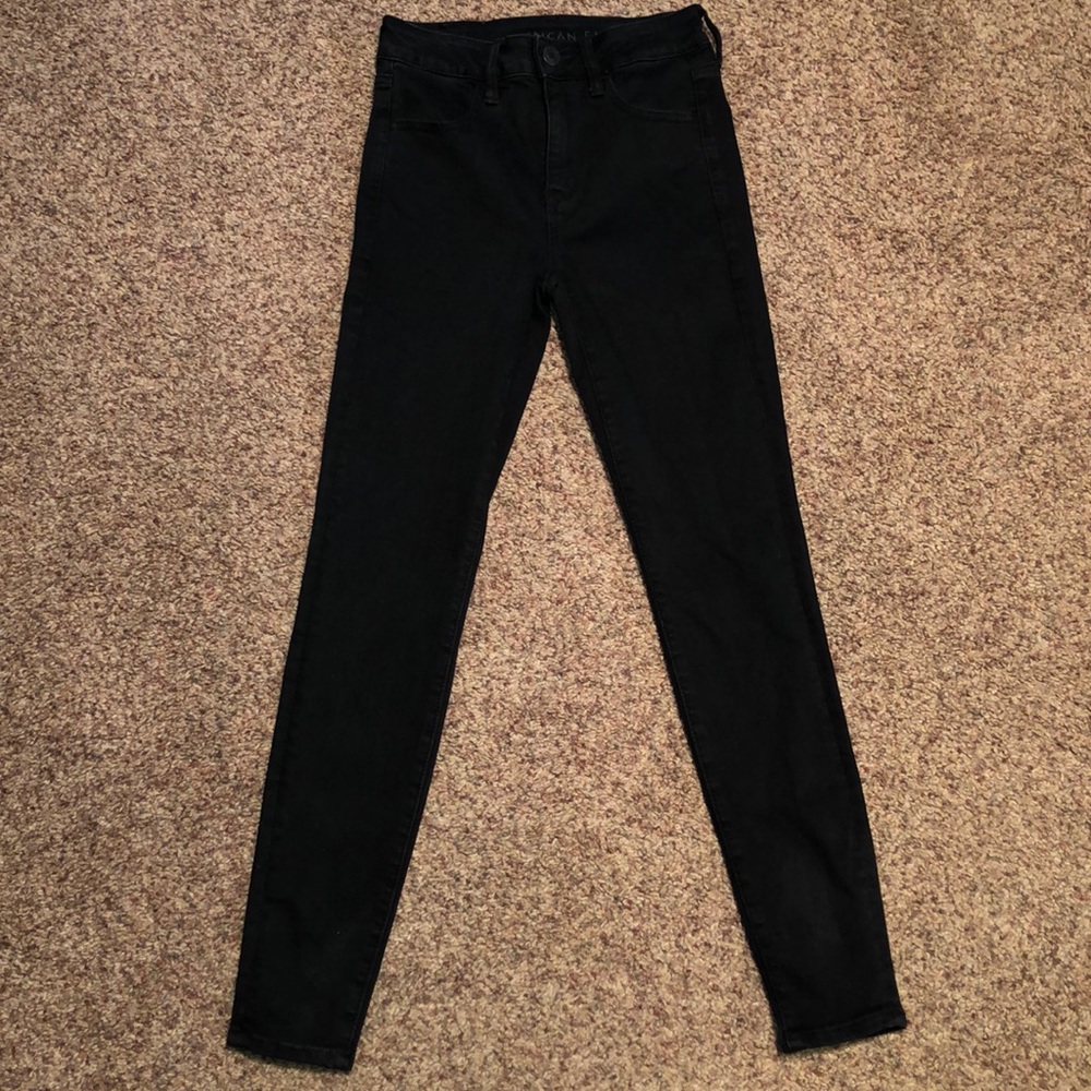 Women’s American Eagle Hi-Rise Jegging